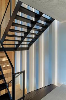 Preview: GRAZIA PRO FLEXSTRIP, 24V 10 mm 5 m 9100 lm 4000 K