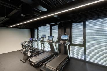 Preview: GRAZIA PRO MAX FLEXSTRIP, 24V 20 mm 5 m 12500 lm 3000 K