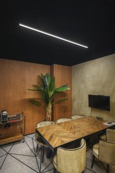 GRAZIA PRO MAX FLEXSTRIP, 24V 20 mm 5 m 12500 lm 3000 K