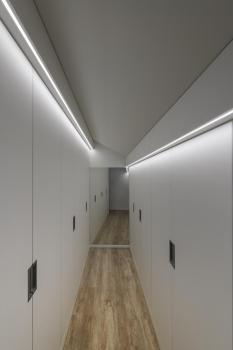 Preview: GRAZIA PRO MAX FLEXSTRIP, 24V 20 mm 5 m 13000 lm 4000 K