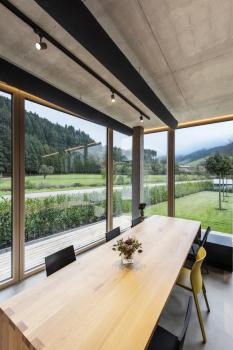 GRAZIA PRO FLEXSTRIP, 24V 10 mm 2700–6500 K CRI >90