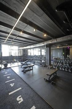 GRAZIA IP FLEXSTRIP, 24V IP55 2700-6500 K