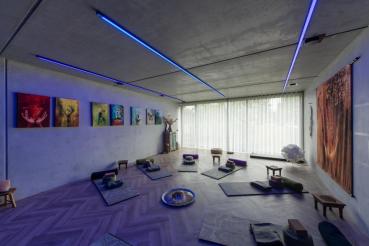 Preview: GRAZIA PRO FLEXSTRIP, FLEXSTRIP 24V 12 mm RGBW