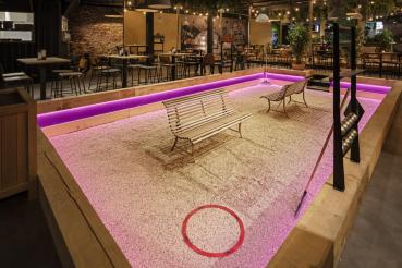 Preview: GRAZIA IP FLEXSTRIP, 24V RGBW IP55