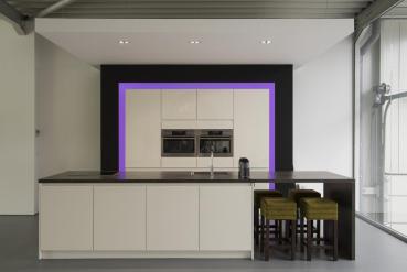 Preview: GRAZIA IP FLEXSTRIP, 24V RGBW IP55