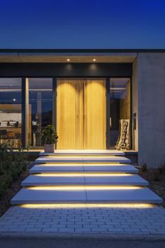 GRAZIA IP FLEXSTRIP, 24V RGBW IP55