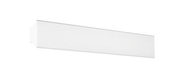 DIRETO 60, Indoor LED Wandaufbauleuchte weiß CCT switch 2700/3000 K