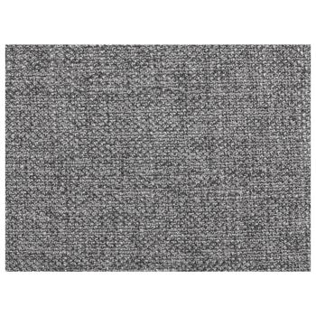 Preview: FENDA, Leuchtenschirm grau