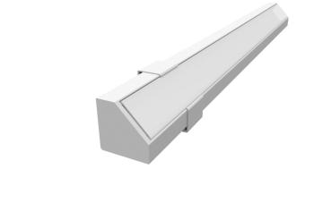 GRAZIA 10 EDGE, 2 m weiss