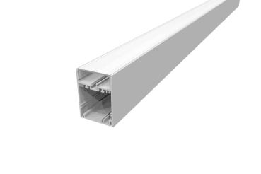 Preview: GRAZIA 60, 1,5 m weiß