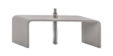 GRAZIA 60, Einbau Montageclips