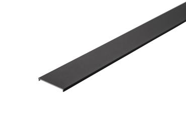 GRAZIA 60, Abdeckung 1,5 m schwarz