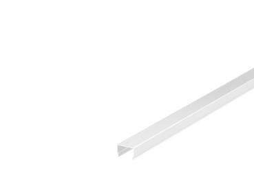 GRAZIA 20, PMMA Abdeckung 1,5 m hoch gefrosted