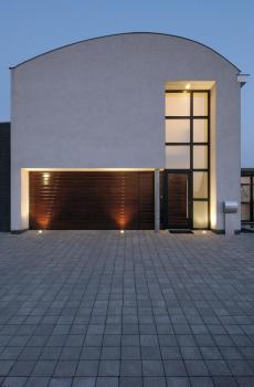 Preview: LED Leuchtmittel QPAR51, GU10, 2700 K, grau