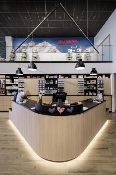 PARA DOME, Pendelleuchte schwarz