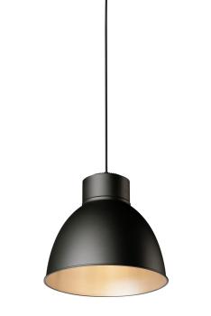 Preview: PARA DOME, Schirm schwarz