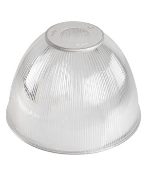 Preview: PARA DOME, Schirm transparent