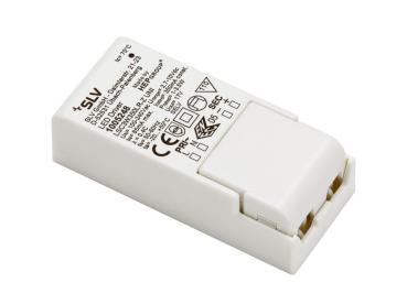 LED Treiber, 350 mA, 3 W