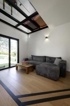 Preview: QT14 G9, LED Leuchtmittel weiß 3,7 W 3000 K CRI 90 300°