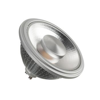 LED-Leuchtmittel, QPAR111 GU10 12 W 670 lm 2700 K CRI 90 55° Dimmbar