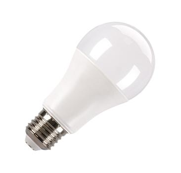 A60 E27, LED Leuchtmittel weiß 13,2 W 2700 K CRI 90 220°
