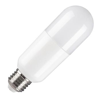T45 E27, LED Leuchtmittel weiß / milchig 13,5 W 4000 K CRI 90 240°