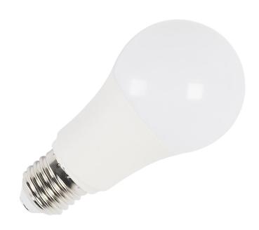 A60 E27 tunable smart, LED Leuchtmittel weiß 9 W 2700-6500 K CRI 90 230°