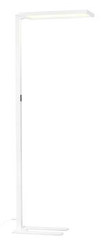 WORKLIGHT, Stehleuchte weiß 79 W 4000 K 80°