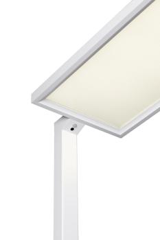 Preview: WORKLIGHT, Stehleuchte weiß 79 W 4000 K 80°