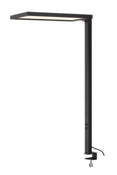 Preview: WORKLIGHT, Tischleuchte schwarz 79 W 4000 K 80°