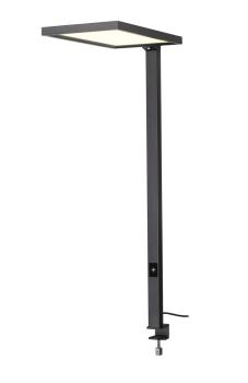 WORKLIGHT, Tischleuchte schwarz 79 W 4000 K 80°