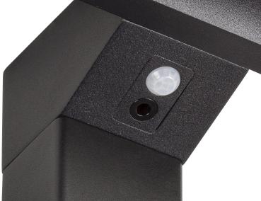 WORKLIGHT, Tischleuchte schwarz 79 W 4000 K 80°