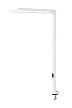 Preview: WORKLIGHT, Tischleuchte weiß 79 W 4000 K 80°
