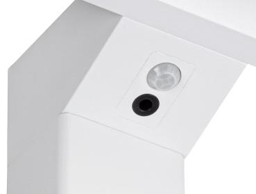 WORKLIGHT, Tischleuchte weiß 79 W 4000 K 80°