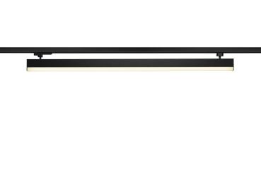 Preview: SIGHT TRACK, 3 Phasen Spot schwarz CCT