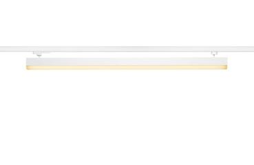 SIGHT TRACK, 3 Phasen Spot weiss CCT