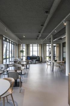 SIGHT TRACK, 3 Phasen Spot weiss CCT