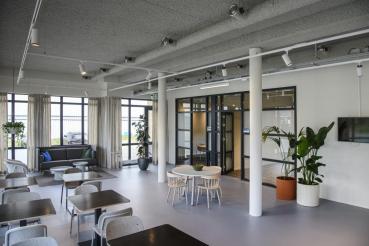 SIGHT TRACK, 3 Phasen Spot weiss CCT