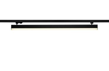 Preview: SIGHT TRACK, 3 Phasen Spot schwarz CCT