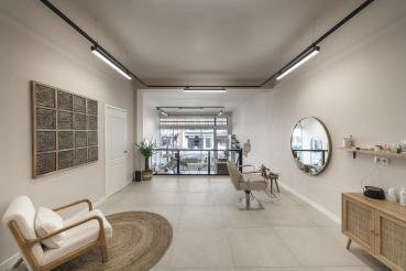 Preview: SIGHT TRACK, 3 Phasen Spot schwarz CCT