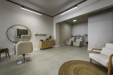 SIGHT TRACK, 3 Phasen Spot schwarz CCT