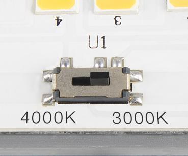 Preview: SIGHT TRACK, 3 Phasen Spot weiss CCT