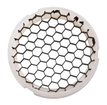 NUMINOS® XS, Diffusor schwarz