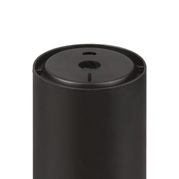 Preview: NUMINOS® XL CL, PHASE, Deckenaufbauleuchte, 2700 K, 28 Watt, Phasenabschnitt, 60°, matt schwarz