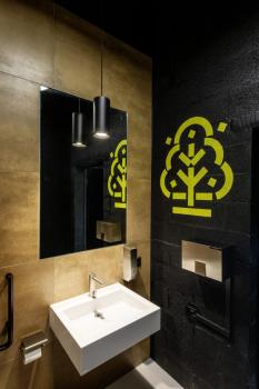 NUMINOS® XL PD, DALI, Pendelleuchte, Pendellänge 250 cm, 3000 K, 27 Watt, 36°, DALI, matt schwarz