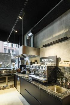 NUMINOS ZOOM M, 3 Phasen Spot schwarz 20 W 2700 K 15-60°