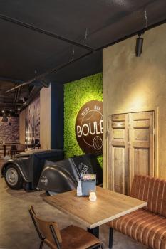 NUMINOS ZOOM M, 3 Phasen Spot schwarz 20 W 2700 K 15-60°