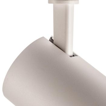 Preview: NUMINOS ZOOM M, 3 Phasen Spot weiß 20 W 2700 K 15-60°