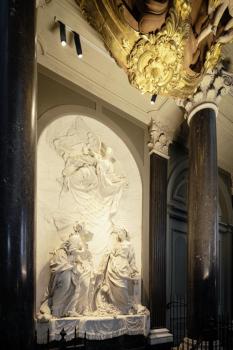 NUMINOS ZOOM M, 3 Phasen Spot schwarz 20 W 4000 K 15-60°