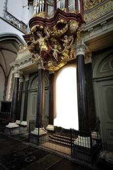 NUMINOS ZOOM M, 3 Phasen Spot schwarz 20 W 4000 K 15-60°